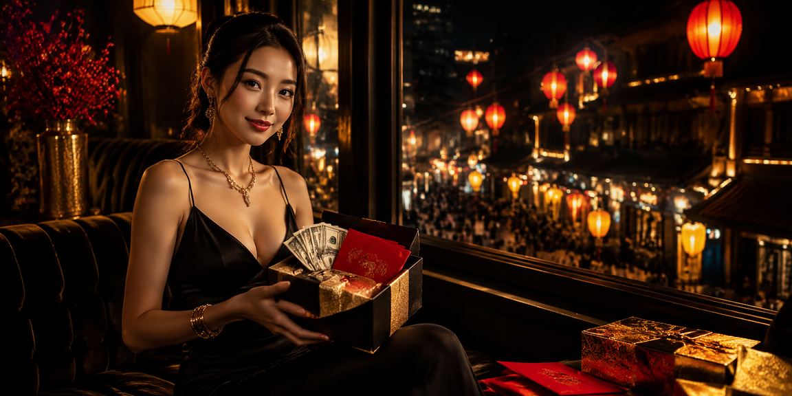 Người dùng Hà Nội xác minh tài khoản trực tuyến bên ly cà phê, nhận phong bì đỏ thưởng đăng ký