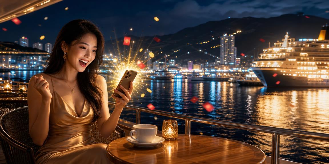 Người dùng Nha Trang thưởng thức cà phê và đặt cược casino trực tuyến trên điện thoại di động