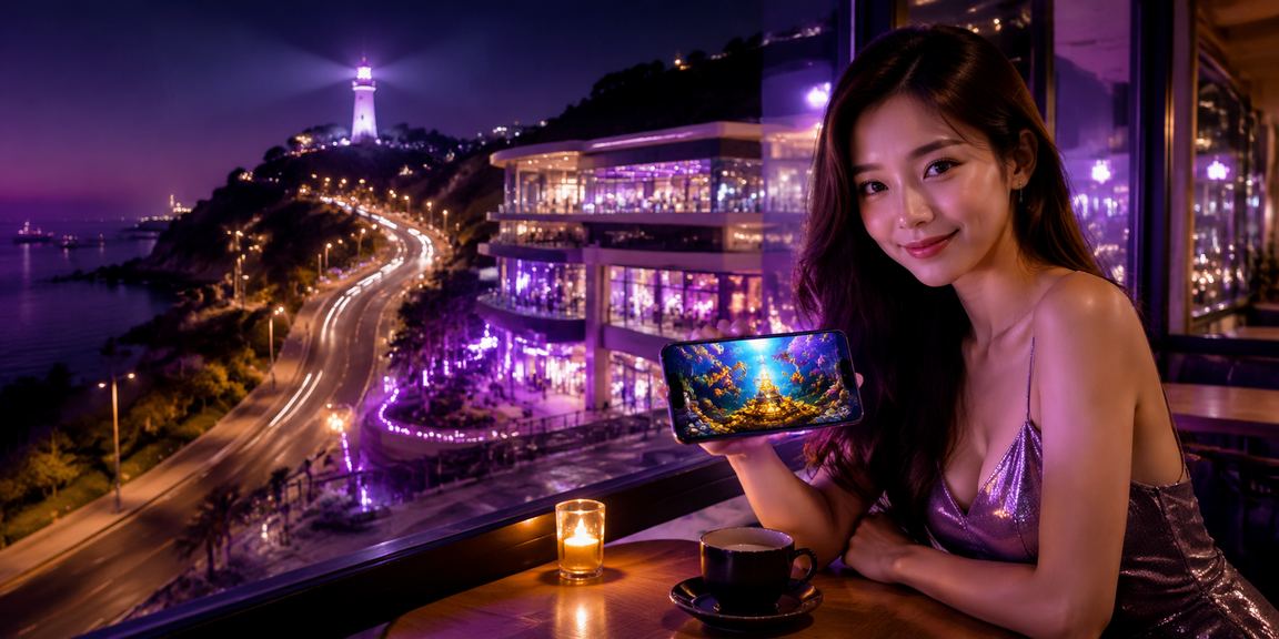 Người dùng Vũng Tàu trải nghiệm casino trên di động tại 3511