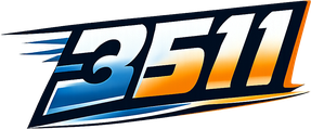 3511